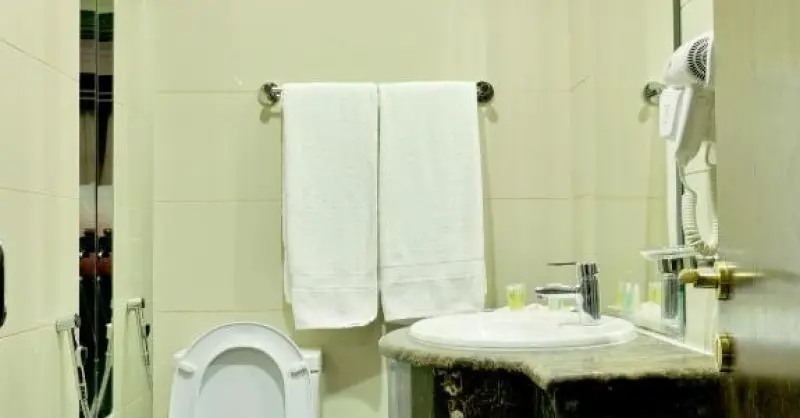 Image  Hayah Plaza Otel