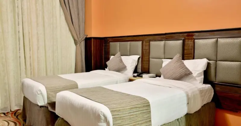 Image  Hayah Plaza Otel