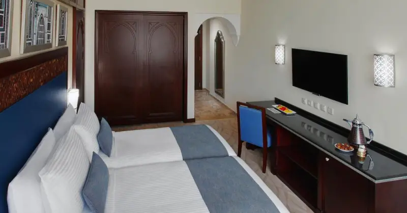 Image ANJUM MAKKAH HOTEL