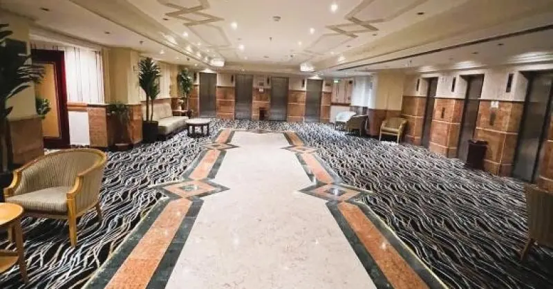 Image Maysan Al Maqam Hotel