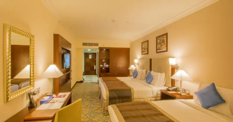 Image MİLLENNİUM AL AQEEQ MADİNAH HOTEL