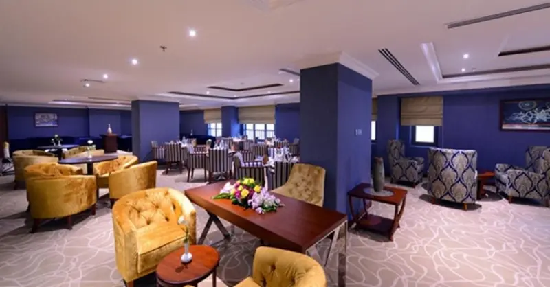 Image MİLLENNİUM AL AQEEQ MADİNAH HOTEL