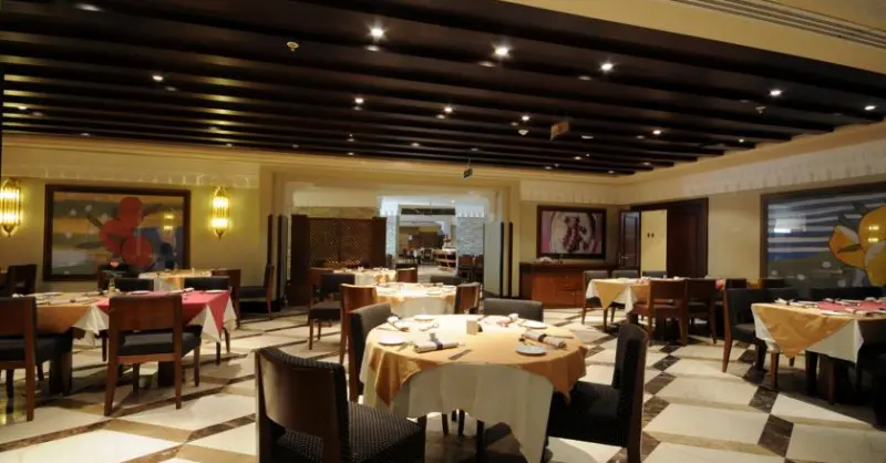 Image PULLMAN ZAMZAM TOWER